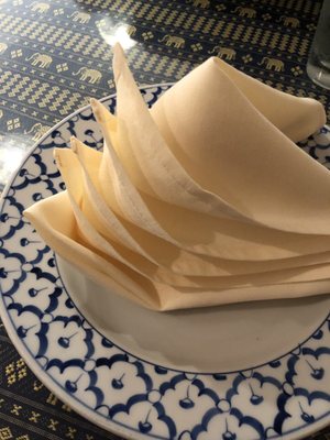 Chiang Mai House Thai Restaurant by null