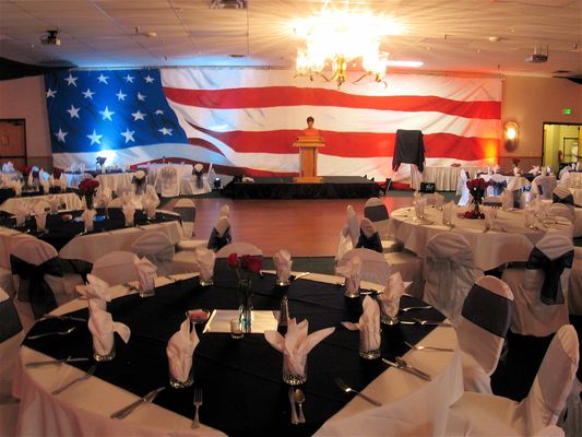 The Summit Conference & Event Center