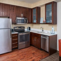 Residence Inn Philadelphia Airport - Suite