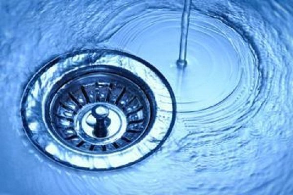 Slide of Drain Cleaners