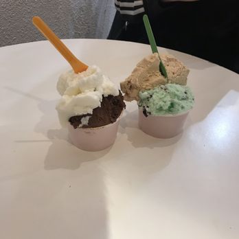 Fainting Goat Gelato - Gelato Near Me - Seattle, Washington Fainting Goat Gelato - Gelato Near Me - Seattle, Washington