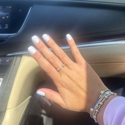 Fashion Nails - Go to Hannah!