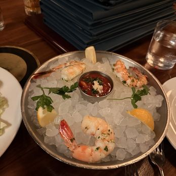 Barry's Downtown Prime - Seafood Near Me - Las Vegas, Nevada