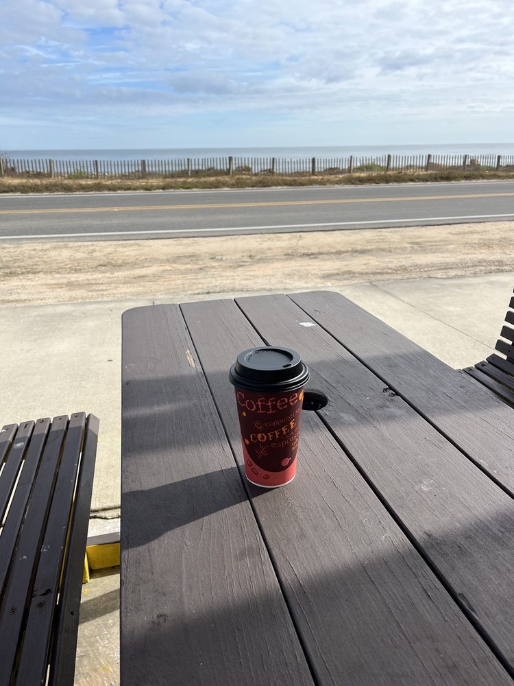 Kool Beenz Coffee Image