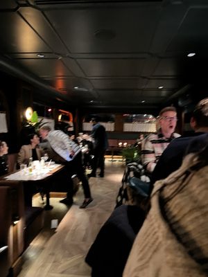 Clifton Club Bar & Lounge by null
