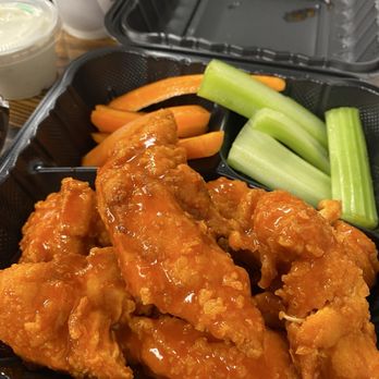 Buffalo Wing Star - Chula Vista - Chicken Wings Near Me - Chula Vista, California Buffalo Wing Star - Chula Vista - Chicken Wings Near Me - Chula Vista, California