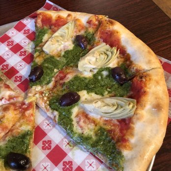 Rosey's Pizza - Yum. - Pizza Near Me - Carrizozo, New Mexico