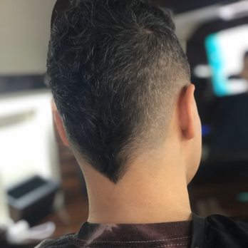 Modern Barbering NYC - Barbers Near Me - Manhattan , New York