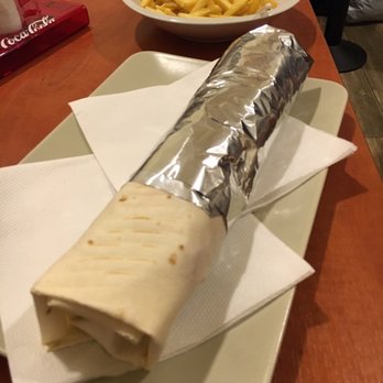 Döner Kebab Can Bey - Donairs Near Me - Prague, Puerto Rico