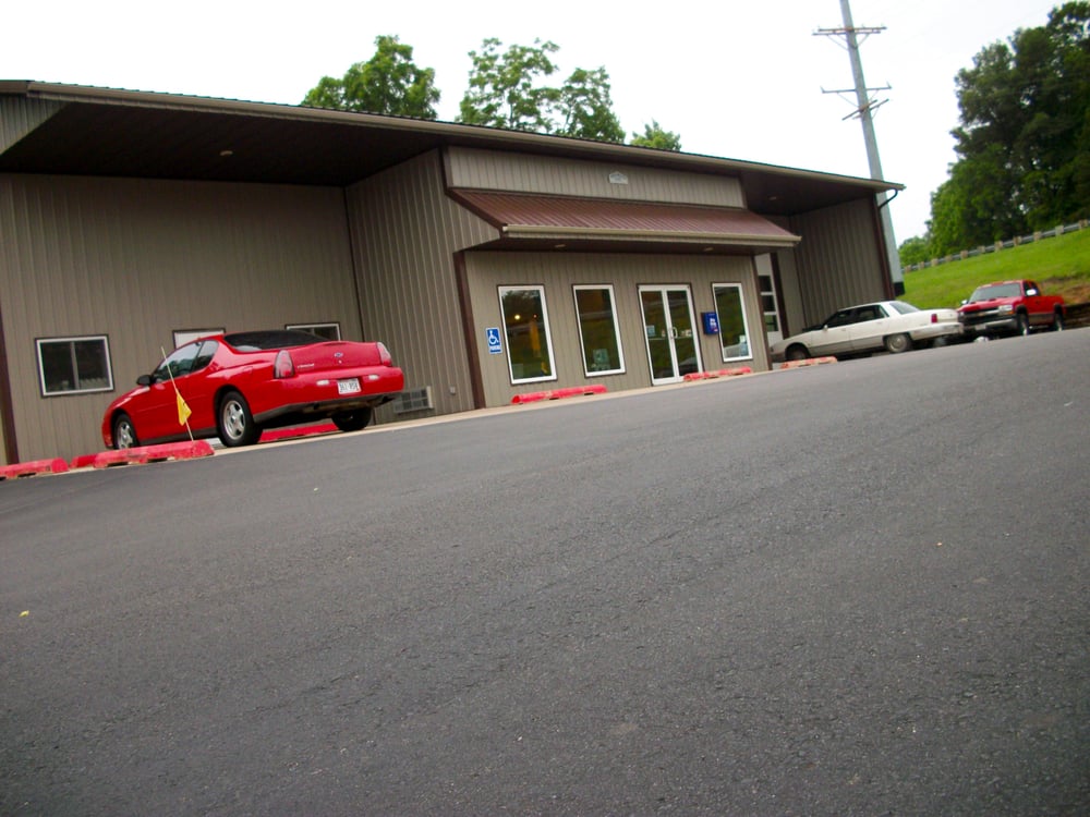 PRECISION AUTOMOTIVE REPAIR OF REEDSBURG Updated August 2024 S2495 Golf Course Rd, Reedsburg