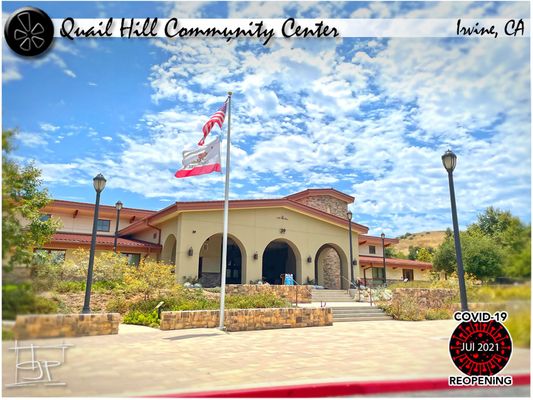 QUAIL HILL COMMUNITY CENTER - Updated January 2025 - 45 Photos - 39