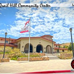QUAIL HILL COMMUNITY CENTER - 45 Photos - 39 Shady Canyon Dr, Irvine