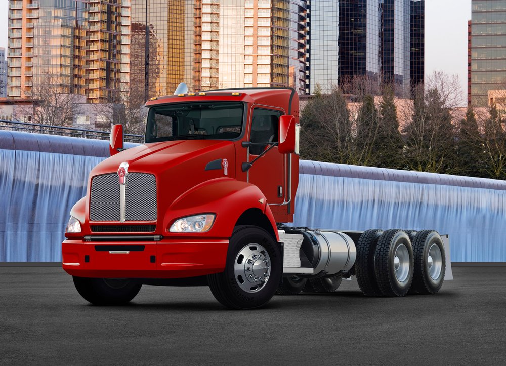 COOPERSBURG KENWORTH Updated October 2024 12 Photos 1930 Rte 309