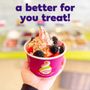 Photo of Menchie's Frozen Yogurt