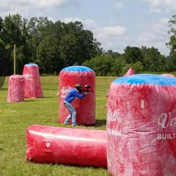 Eagle Action Sportz