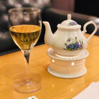 Prince Tea House - Tea Rooms Near Me - Flushing, New York