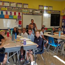 Our Lady of the Wayside School - Our Lady of the Wayside School PK3-8th grade