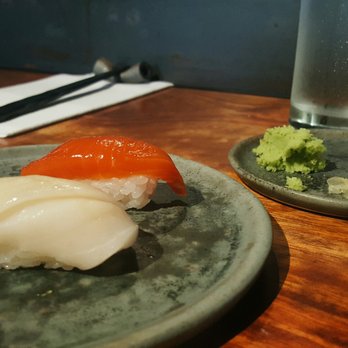 M Sushi - Sushi Bars Near Me - Durham, North Carolina