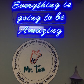 Mr Tea - Bubble Tea Near Me - Las Vegas, Nevada Mr Tea - Bubble Tea Near Me - Las Vegas, Nevada