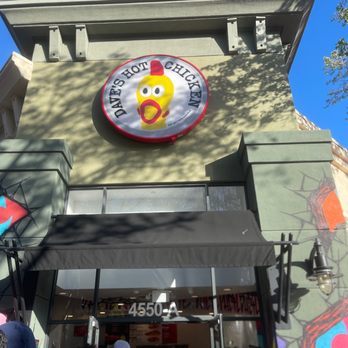 Dave's Hot Chicken - Chicken Shop Near Me - Dublin, California Dave's Hot Chicken - Chicken Shop Near Me - Dublin, California