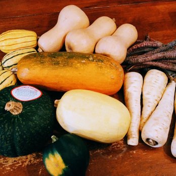 Sub Edge Farm - CSA Near Me - Farmington, Connecticut