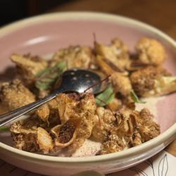 Agora DC - Cauliflower**