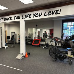 JAG Physical Therapy