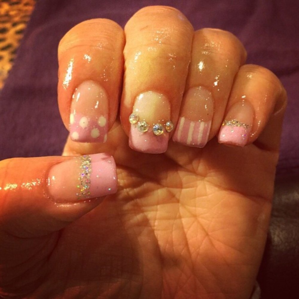 Nails by Alexis