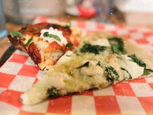 Bronx House Pizza - Lake Mary by null