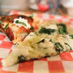Bronx House Pizza