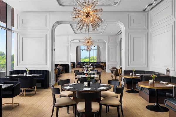 Signia by Hilton Atlanta Georgia World Congress Center by null