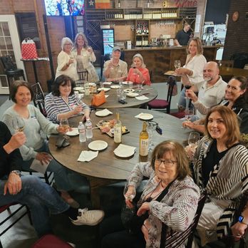 B E Winery - Wineries Near Me - Conroe, Texas