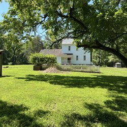 Stagville Historic