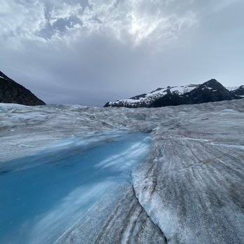 Northstar Helicopters - Tours Near Me - Juneau, Alaska