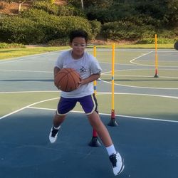 Euro step drills