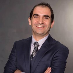 Kamran Azad, MD