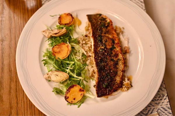 Boulud Sud Miami by null