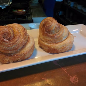 The Harvest Vine - Carolina's sweet buns. So flaky. - Tapas Bars Near Me - Seattle, Washington The Harvest Vine - Carolina's sweet buns. So flaky. - Tapas Bars Near Me - Seattle, Washington