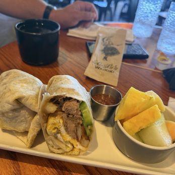 Lulu's Waikiki - Longboard burrito - Burgers Near Me - Honolulu, Hawaii Lulu's Waikiki - Longboard burrito - Burgers Near Me - Honolulu, Hawaii