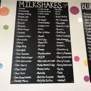 Miccos Sno Cones & Shakes - Menu - Desserts Near Me - Arlington , Tennessee Miccos Sno Cones & Shakes - Menu - Desserts Near Me - Arlington , Tennessee