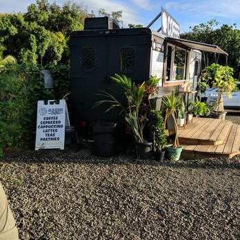 Sunrise Coffee - Sunrise Coffee - Coffee & Tea Near Me - Lihue, Hawaii