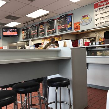Irving's For Red Hot Lovers - Fast Food Near Me - Wilmette, Illinois Irving's For Red Hot Lovers - Fast Food Near Me - Wilmette, Illinois