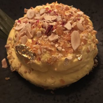 Indian Accent - Makhan Malai - Indian Near Me - New York, New York Indian Accent - Makhan Malai - Indian Near Me - New York, New York