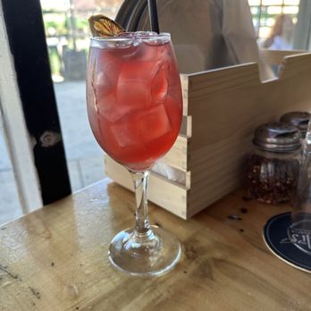 Angeli's Pizzeria - Sangria - Pizza Near Me - Baltimore, Maryland Angeli's Pizzeria - Sangria - Pizza Near Me - Baltimore, Maryland