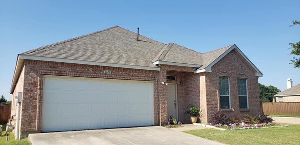 Hale’s Roofing and Construction