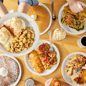 The Big Biscuit - Topeka - Breakfast & Brunch Near Me - Topeka, Kansas The Big Biscuit - Topeka - Breakfast & Brunch Near Me - Topeka, Kansas