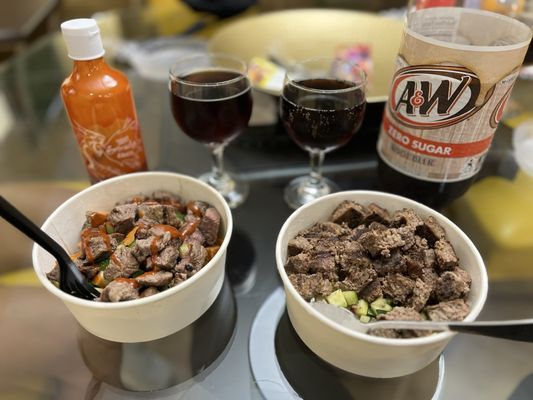 PROTEINHOUSE Express by null