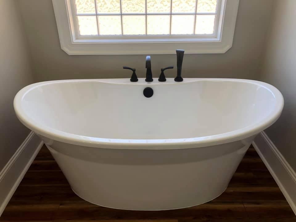 Slide of Matt's Plumbing