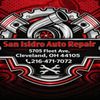 San Isidro Auto Repair gift card