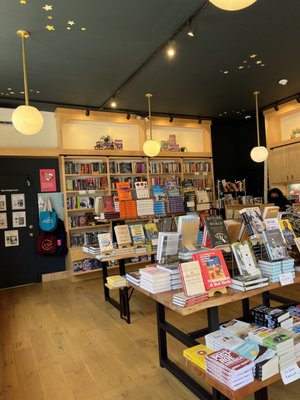 Old Town Books by null